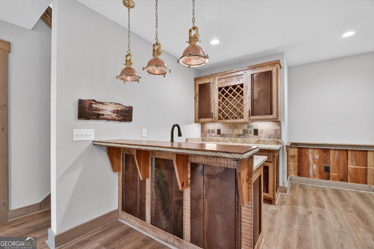 382 Pocaset Drive Ellijay - 40