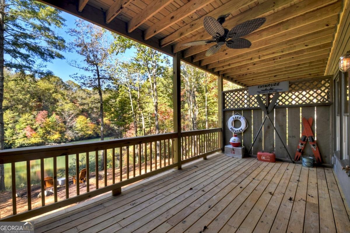 382 Pocaset Drive Ellijay - 48
