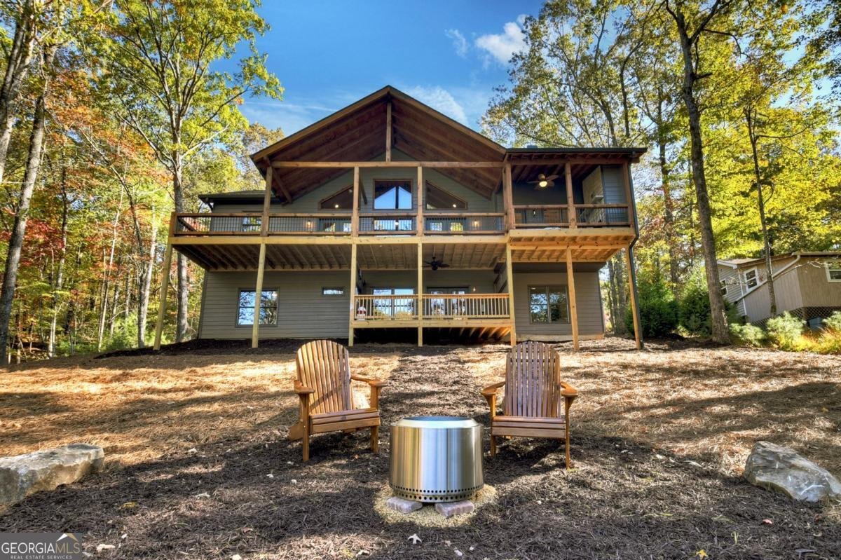 382 Pocaset Drive Ellijay - 53