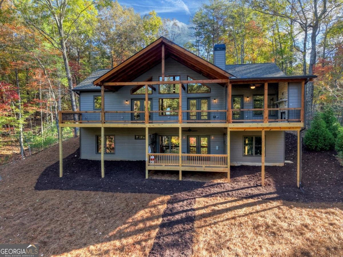 382 Pocaset Drive Ellijay - 54
