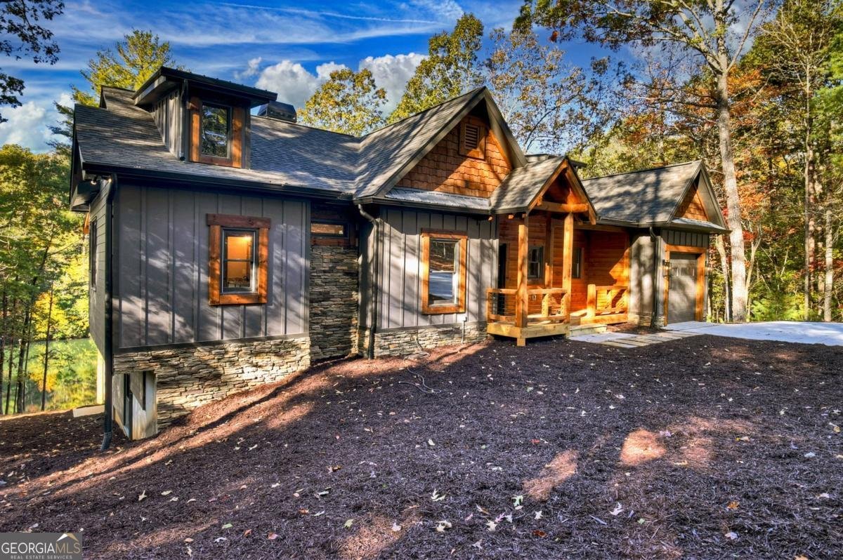 382 Pocaset Drive Ellijay - 57