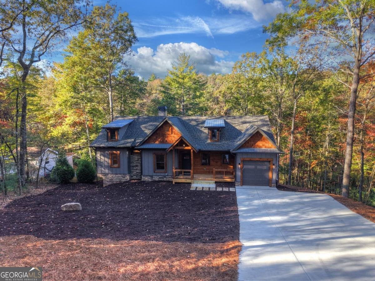 382 Pocaset Drive Ellijay - 60