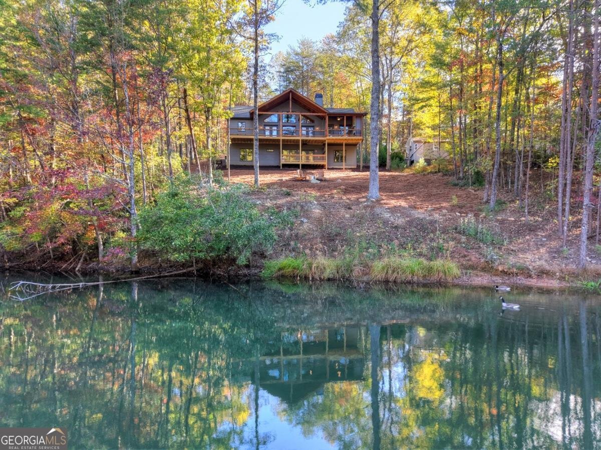 382 Pocaset Drive Ellijay - 8