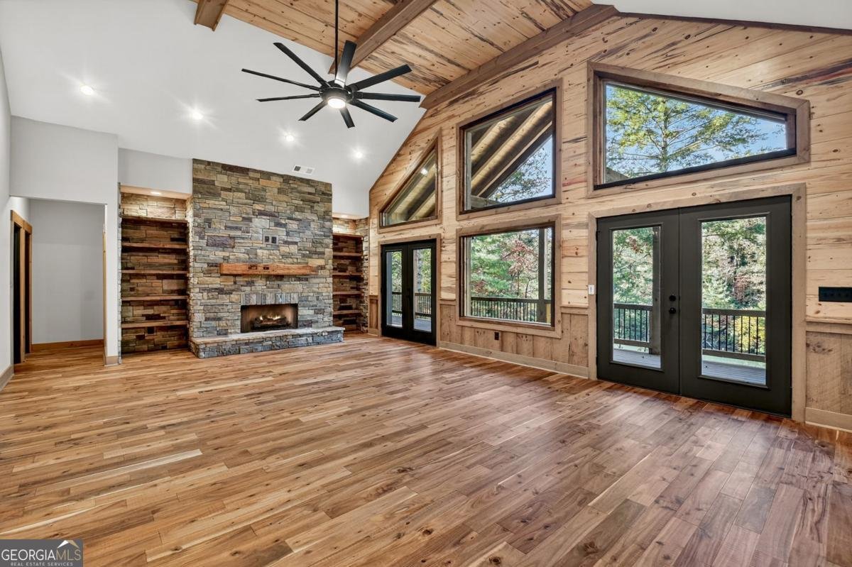 382 Pocaset Drive Ellijay - 9