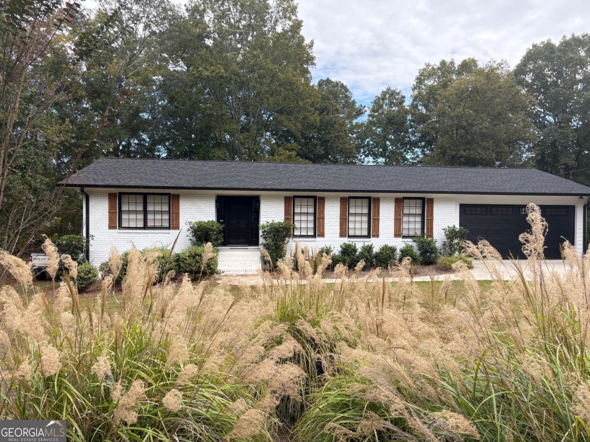 105 Segrest Circle Athens - 1