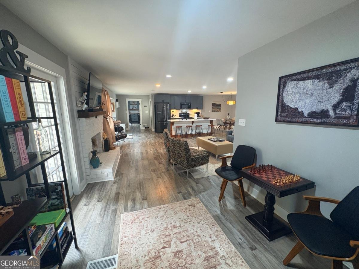 105 Segrest Circle Athens - 10