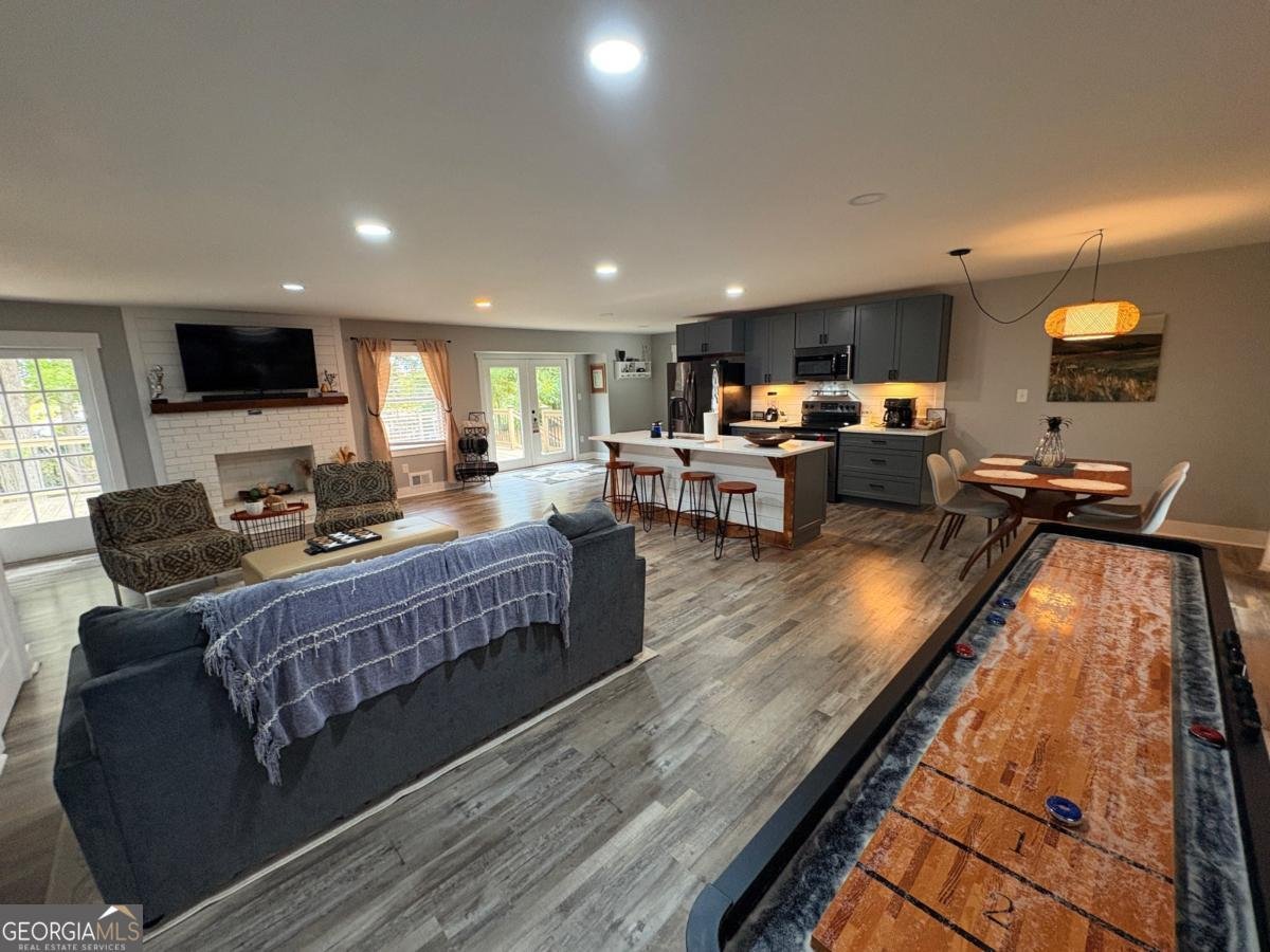 105 Segrest Circle Athens - 12