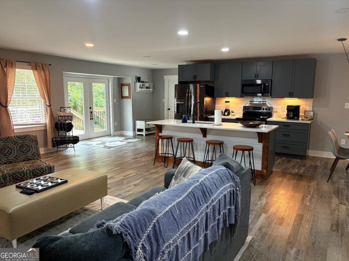 105 Segrest Circle Athens - 13