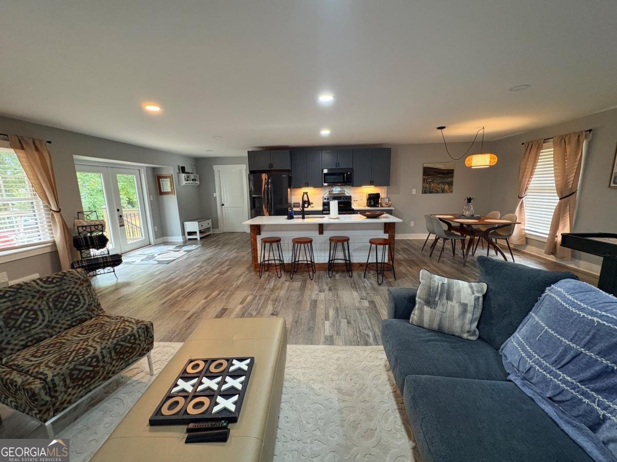 105 Segrest Circle Athens - 14