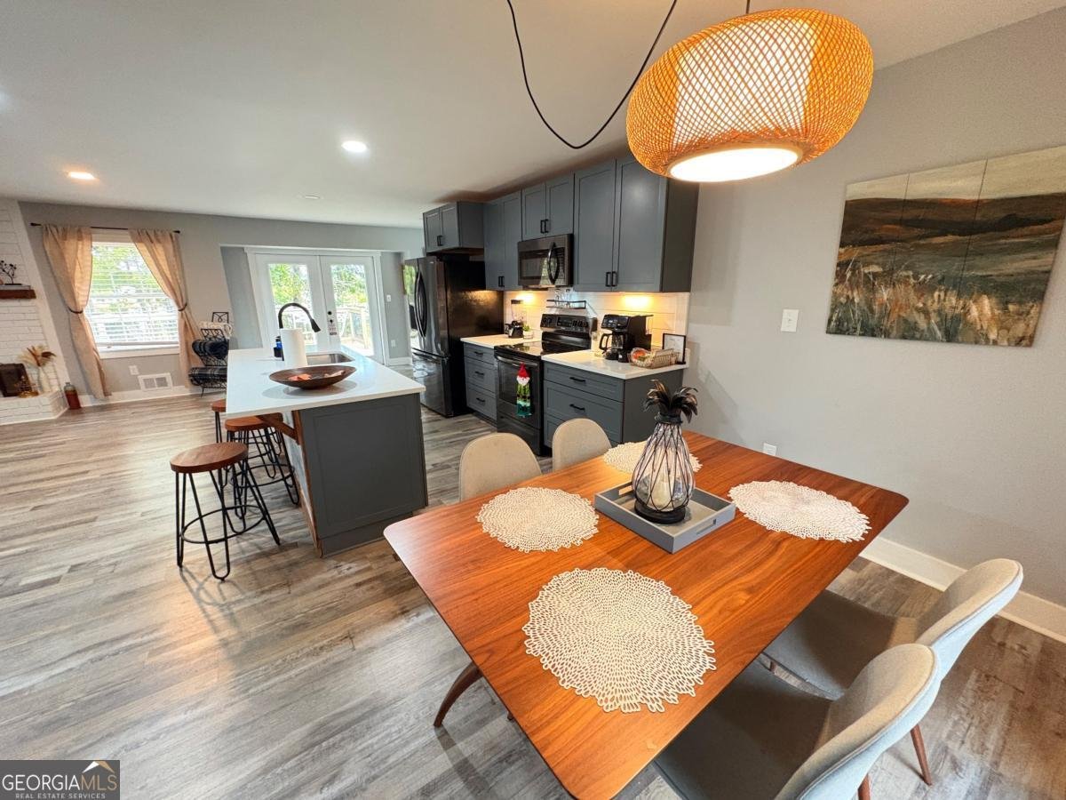 105 Segrest Circle Athens - 15