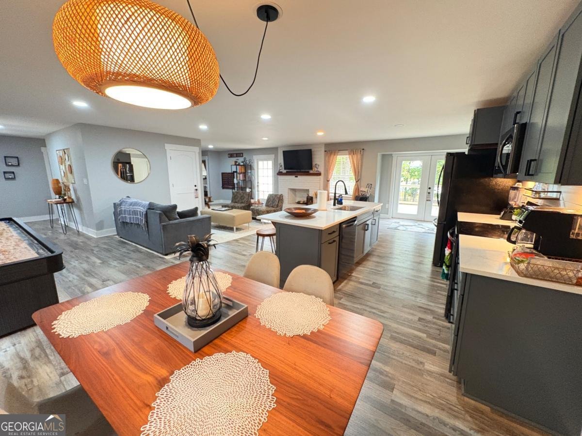 105 Segrest Circle Athens - 16