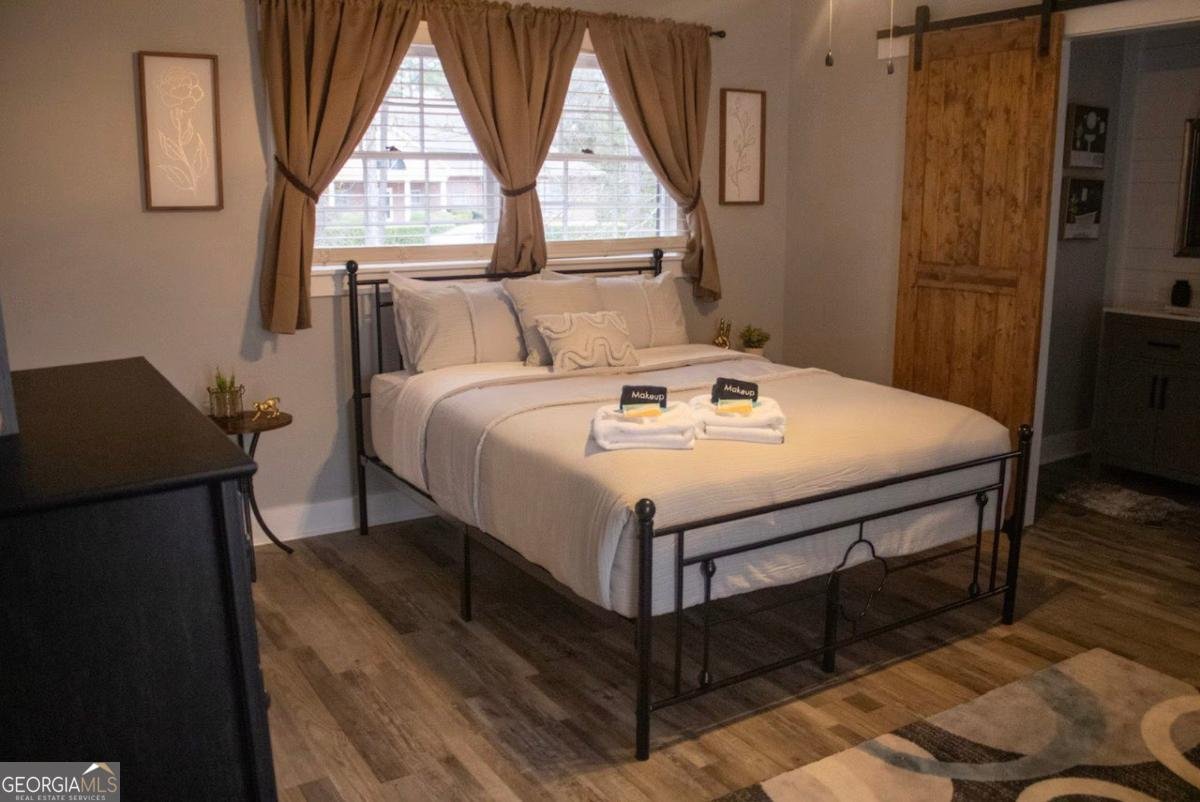 105 Segrest Circle Athens - 17