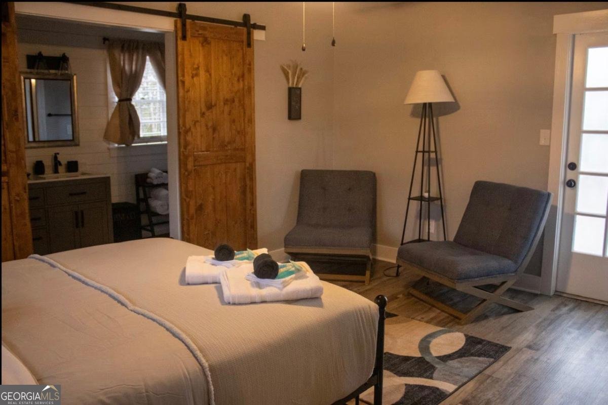 105 Segrest Circle Athens - 18