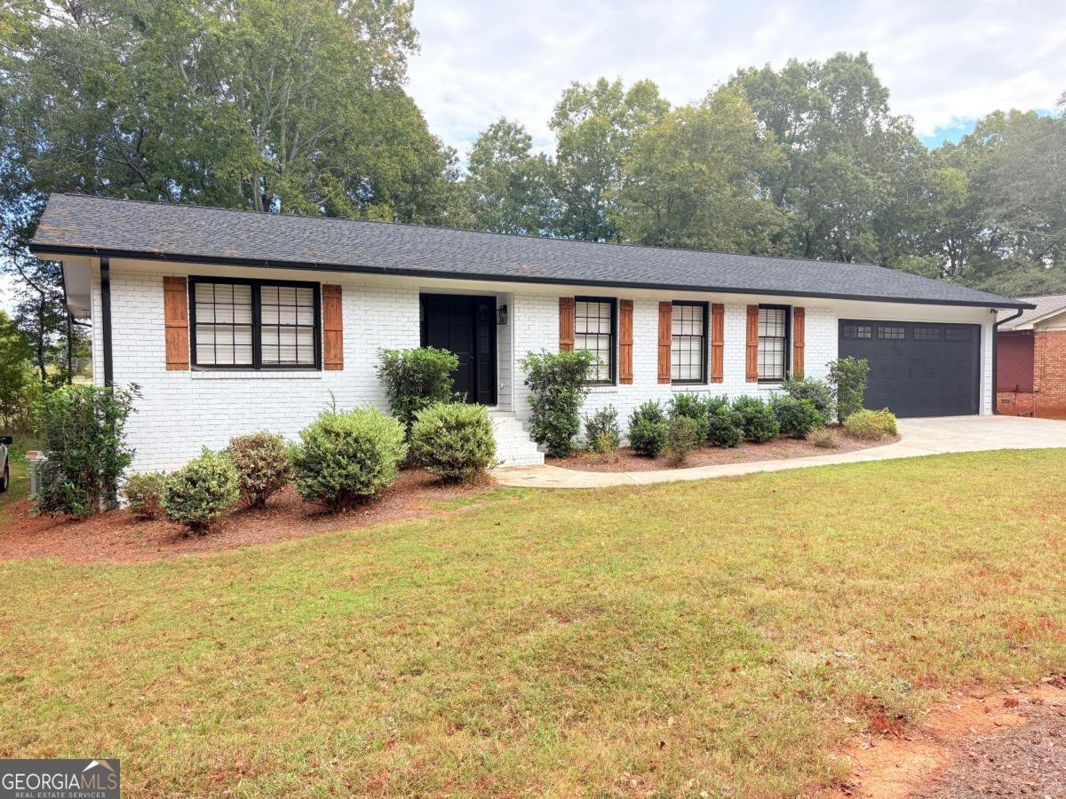 105 Segrest Circle Athens - 2