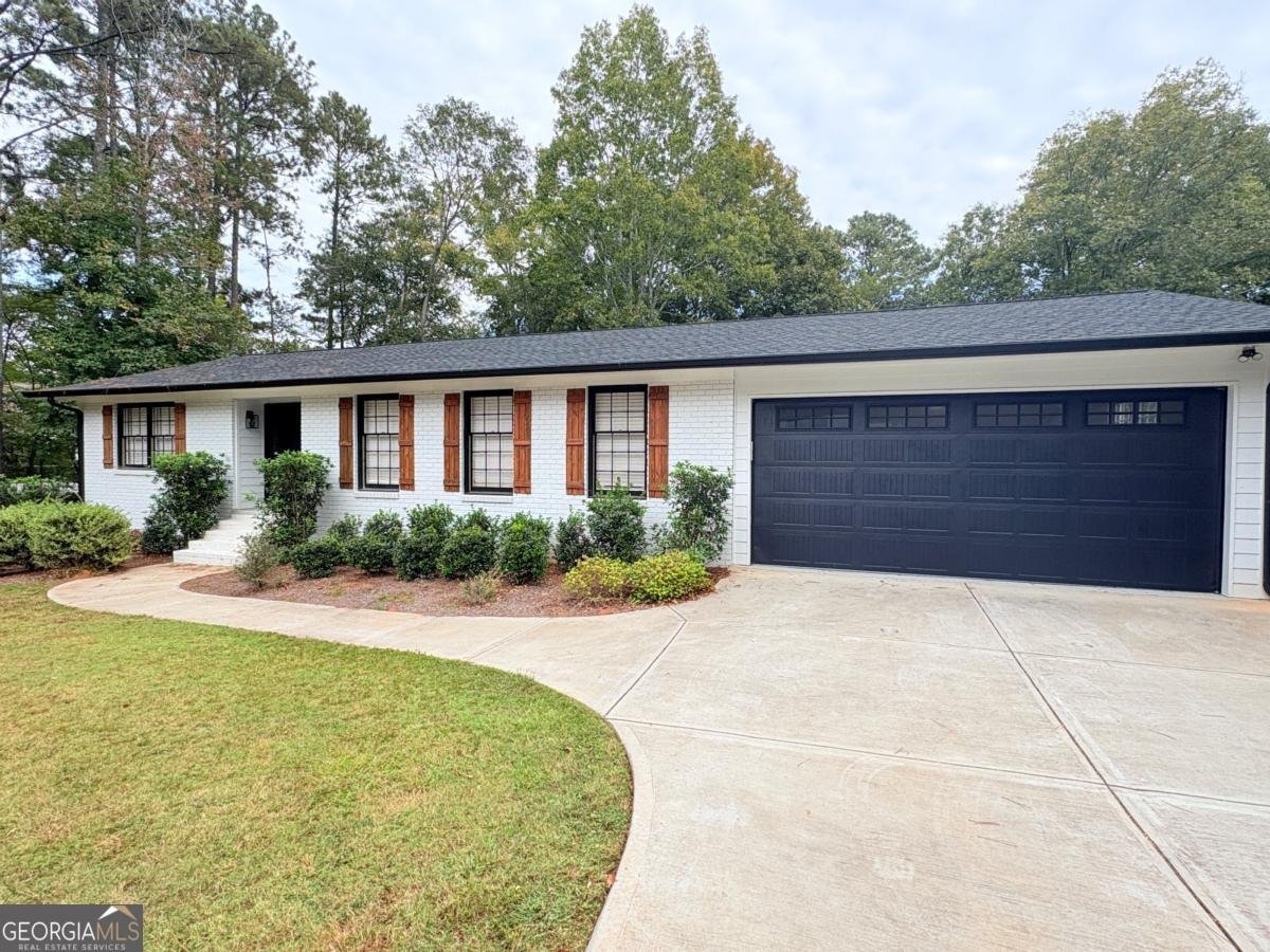 105 Segrest Circle Athens - 3