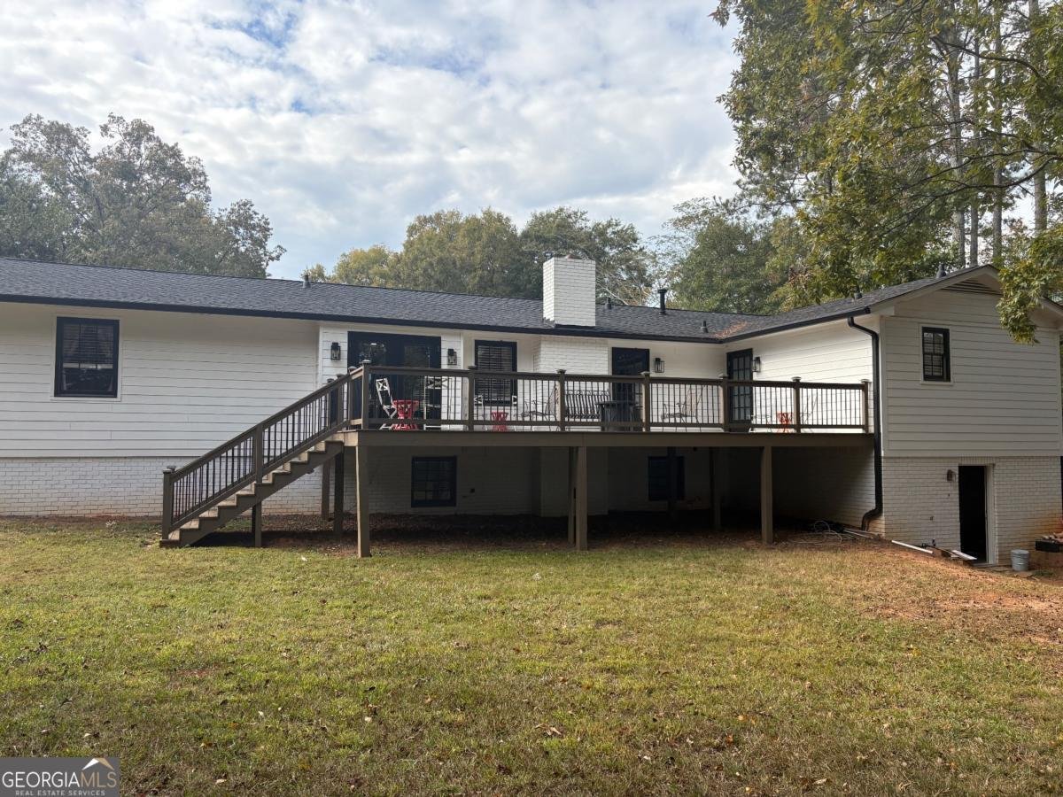 105 Segrest Circle Athens - 4