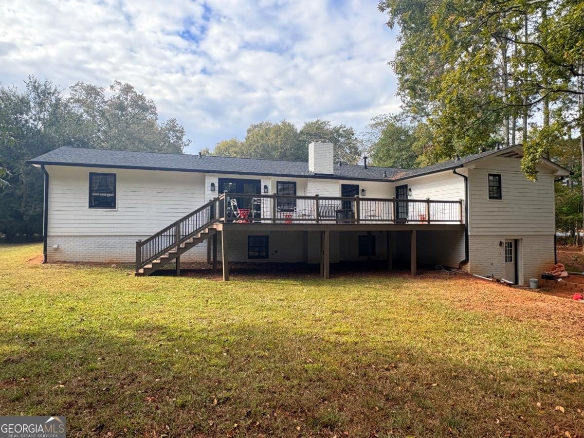 105 Segrest Circle Athens - 5