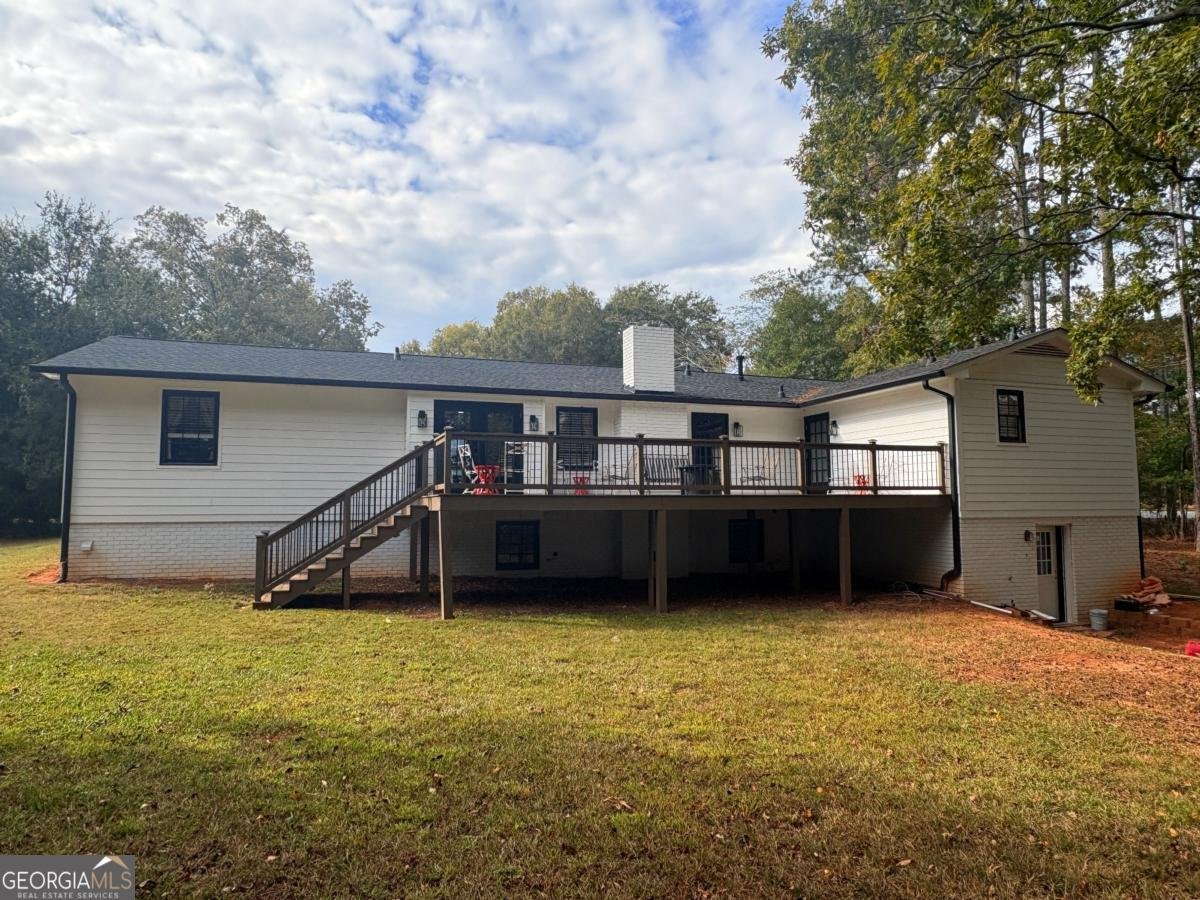 105 Segrest Circle Athens - 6