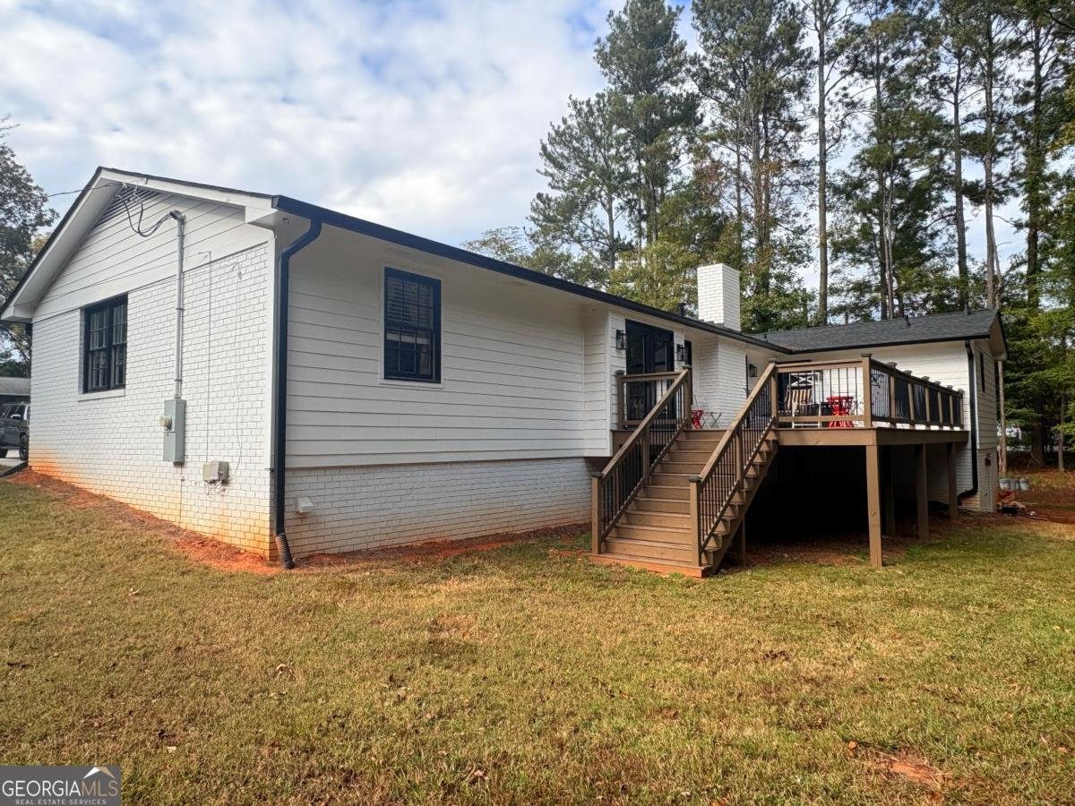 105 Segrest Circle Athens - 7