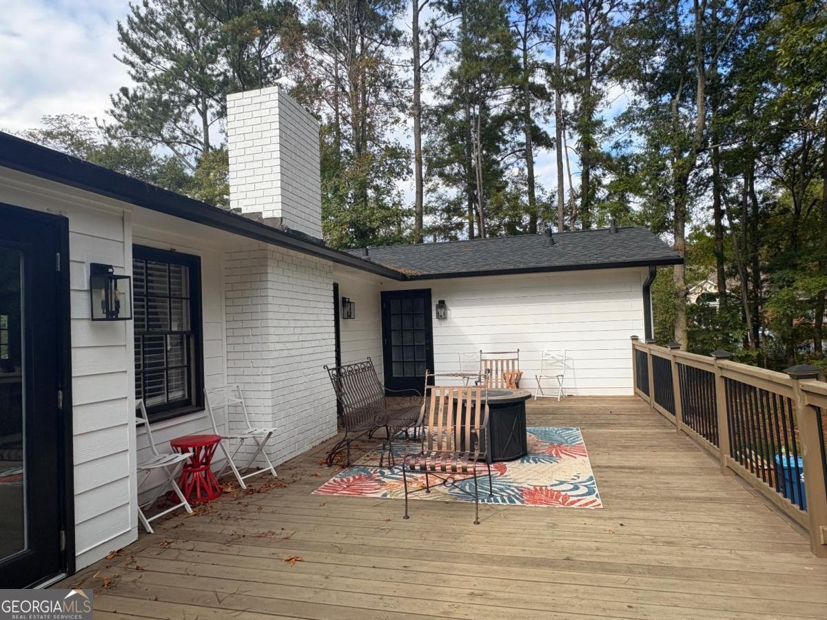 105 Segrest Circle Athens - 8