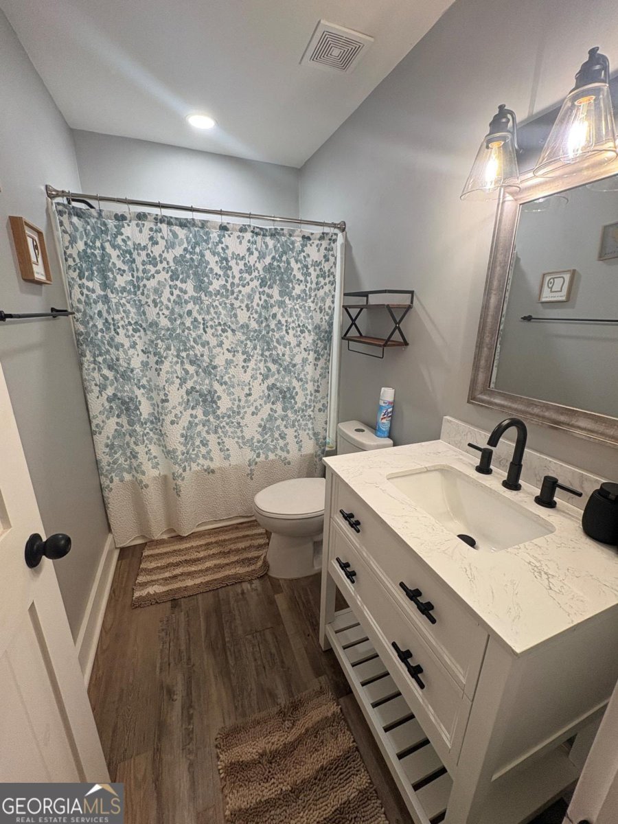 105 Segrest Circle Athens - 9