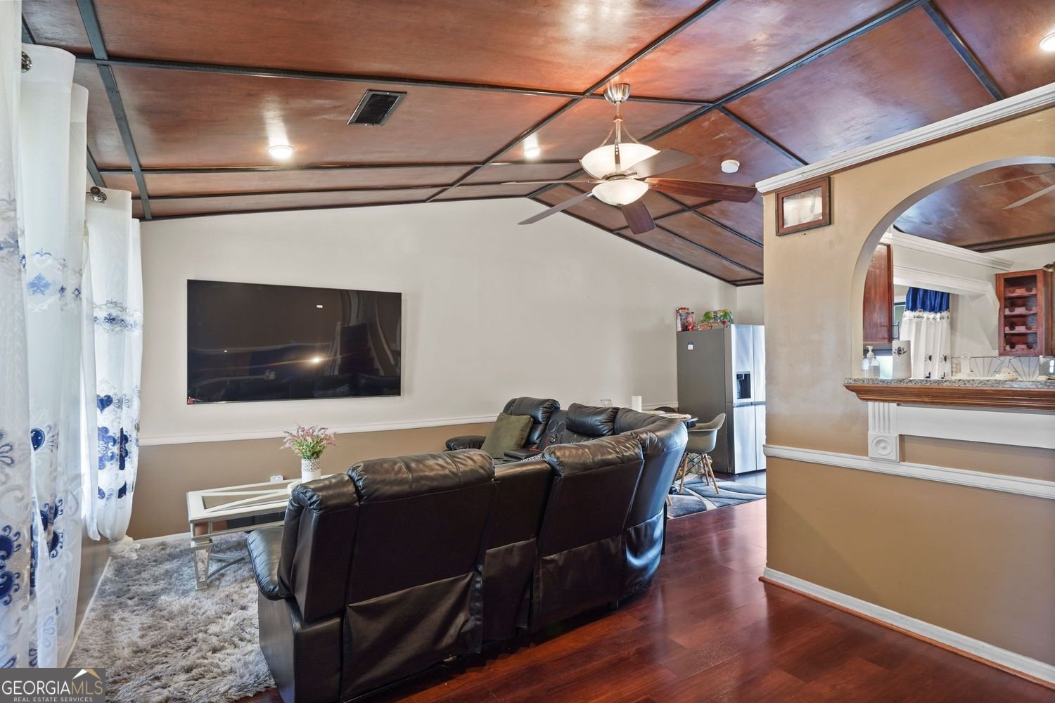 884 Forest Path Stone Mountain - 3