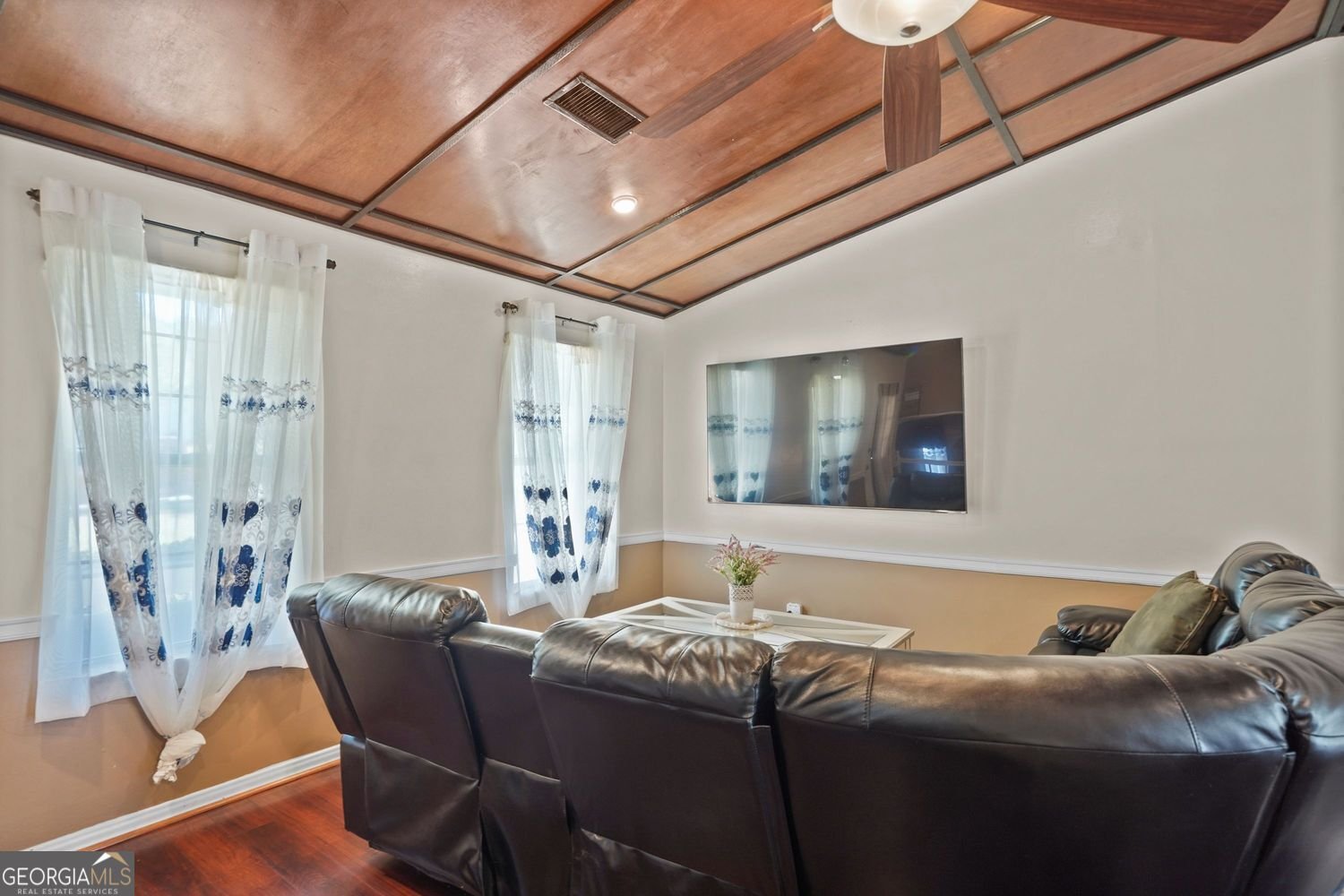 884 Forest Path Stone Mountain - 4