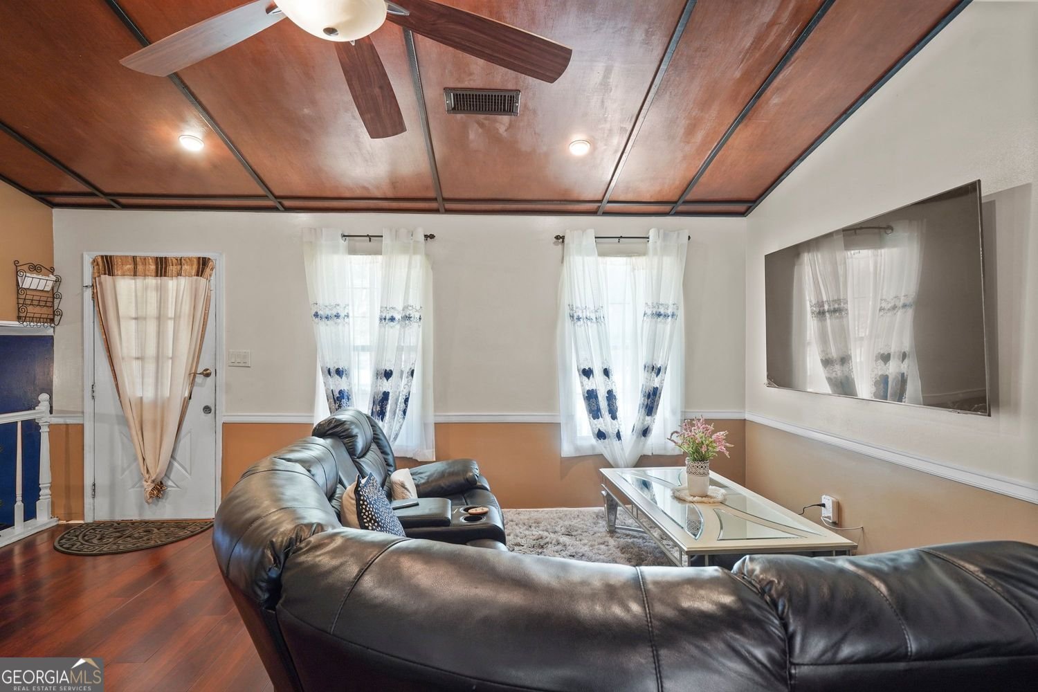 884 Forest Path Stone Mountain - 5