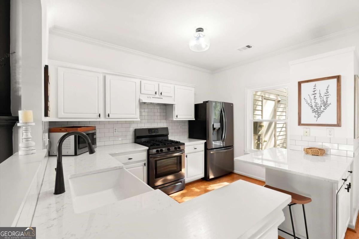 1165 Kilmington Court Alpharetta - 10