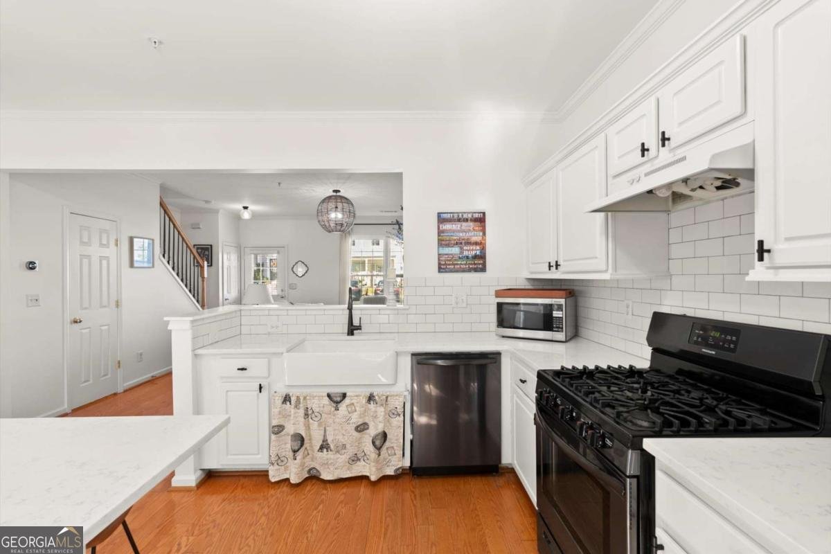 1165 Kilmington Court Alpharetta - 11