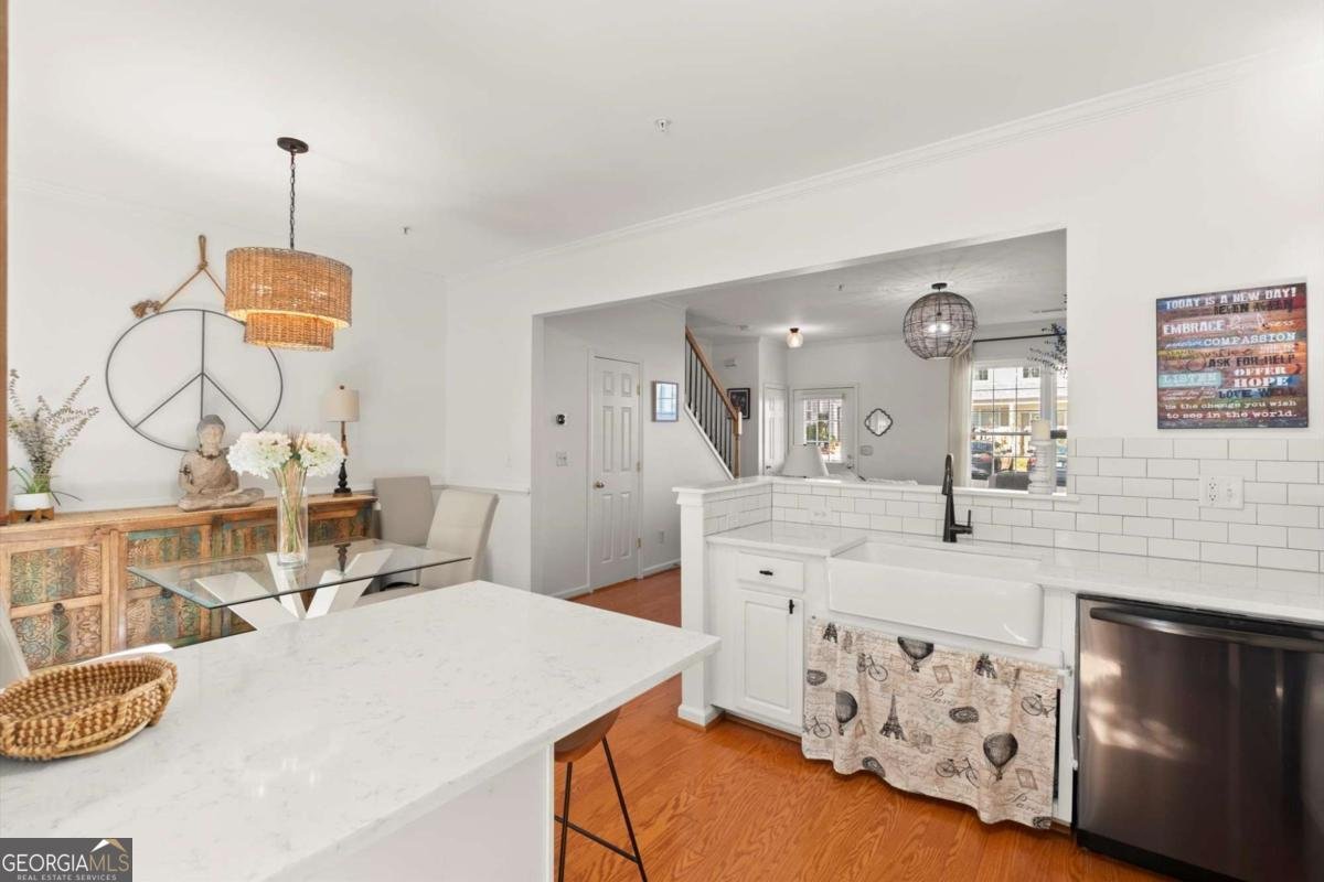 1165 Kilmington Court Alpharetta - 12