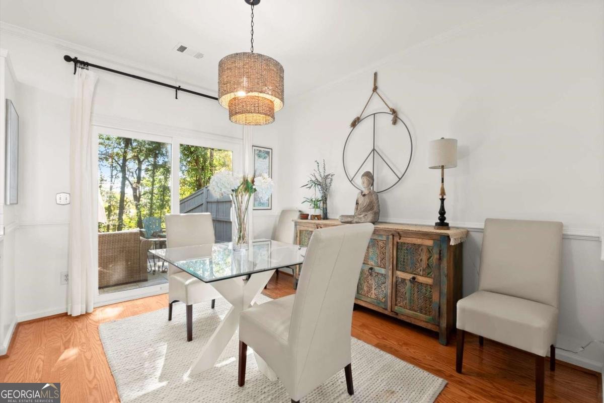 1165 Kilmington Court Alpharetta - 6