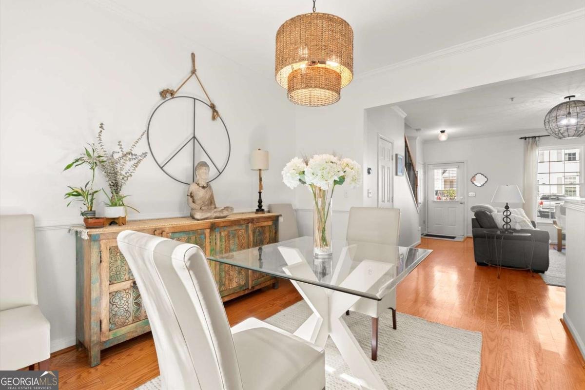 1165 Kilmington Court Alpharetta - 7