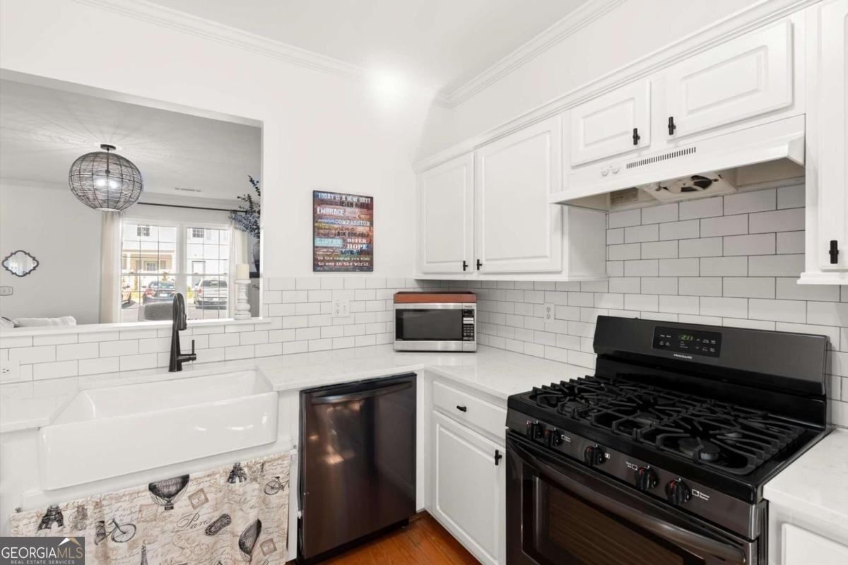 1165 Kilmington Court Alpharetta - 8