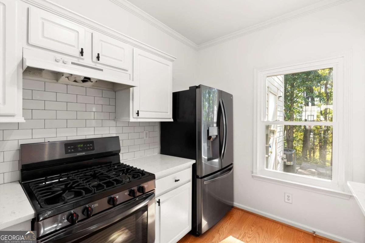 1165 Kilmington Court Alpharetta - 9