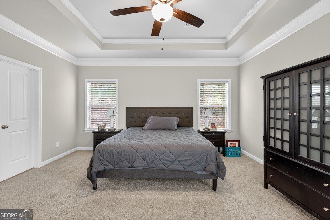 3551 Dockside Shores Drive Gainesville - 1