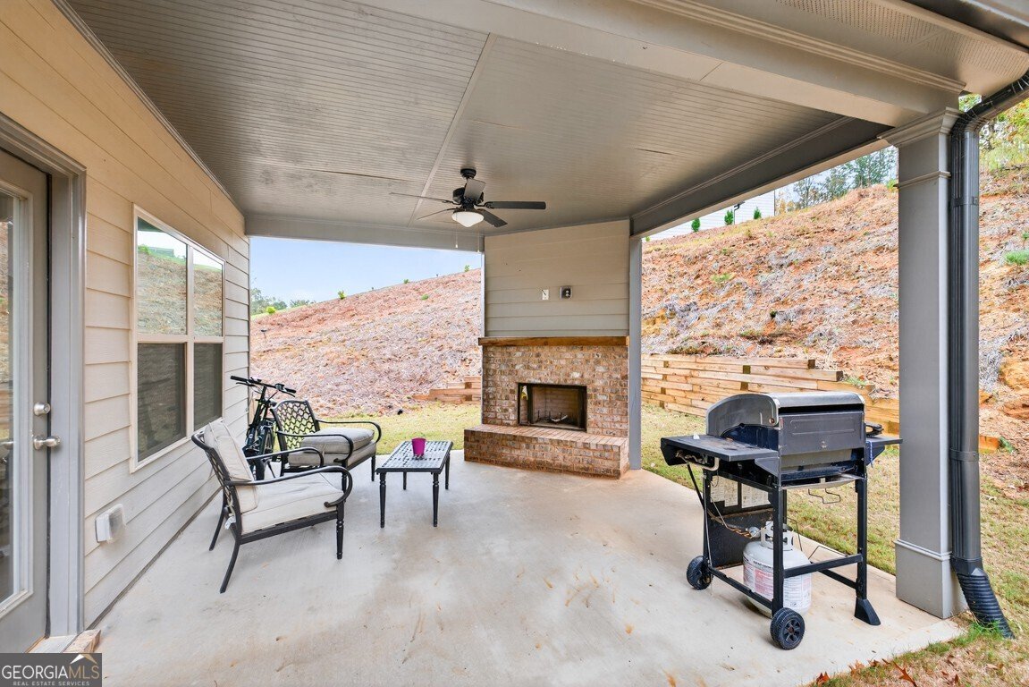 3551 Dockside Shores Drive Gainesville - 10