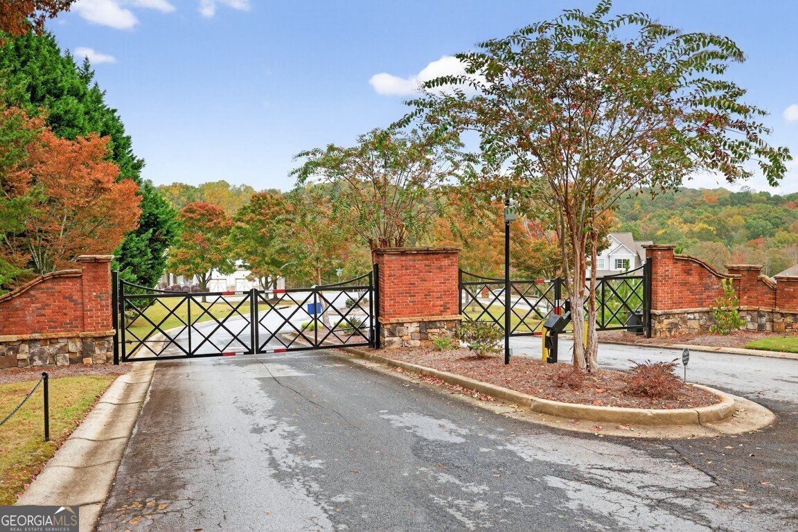 3551 Dockside Shores Drive Gainesville - 12