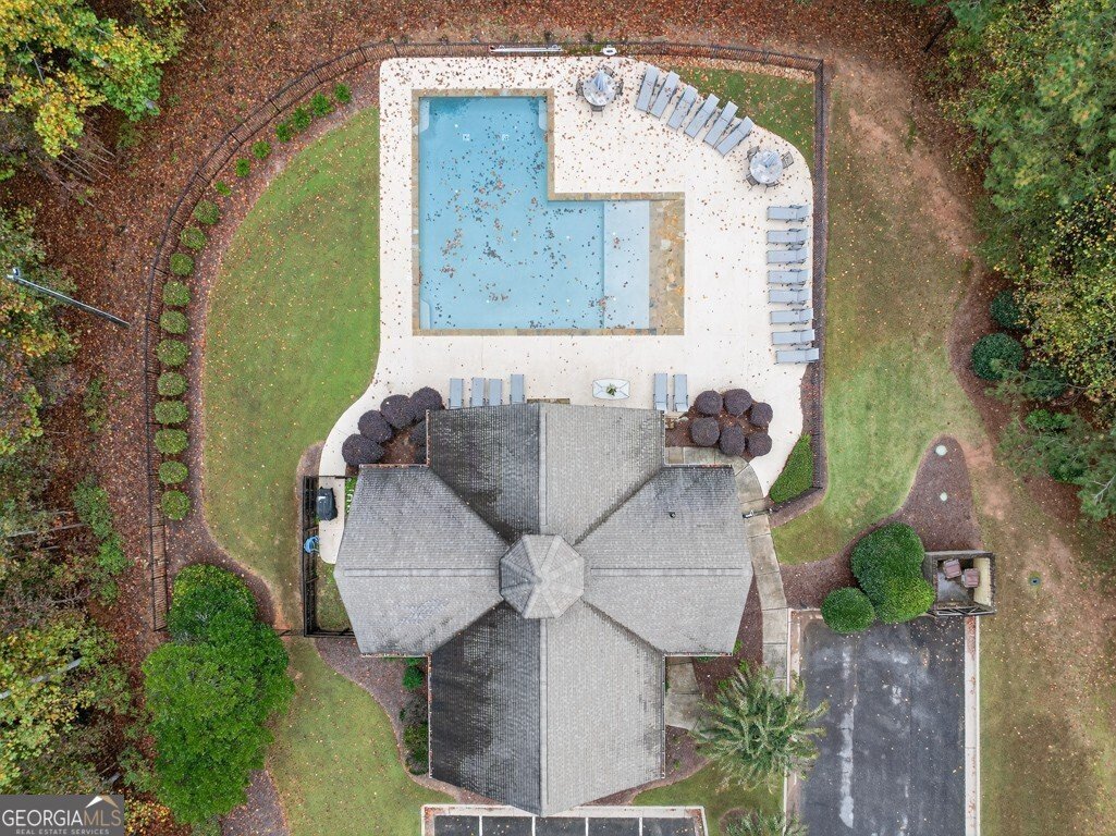 3551 Dockside Shores Drive Gainesville - 14