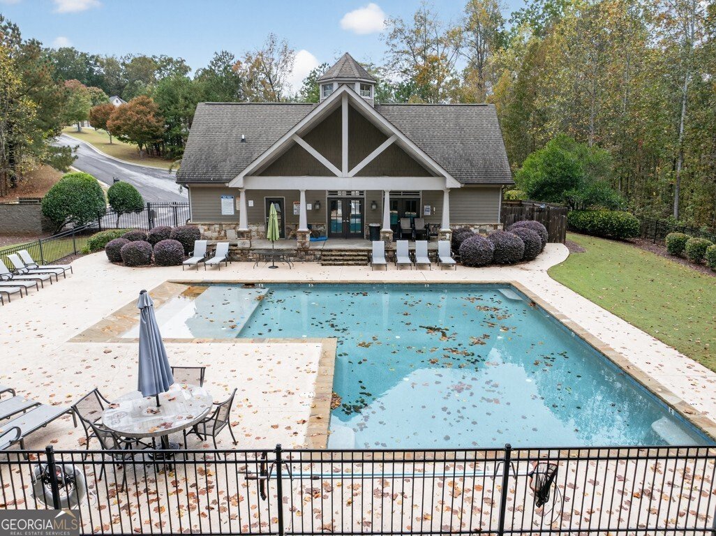 3551 Dockside Shores Drive Gainesville - 15