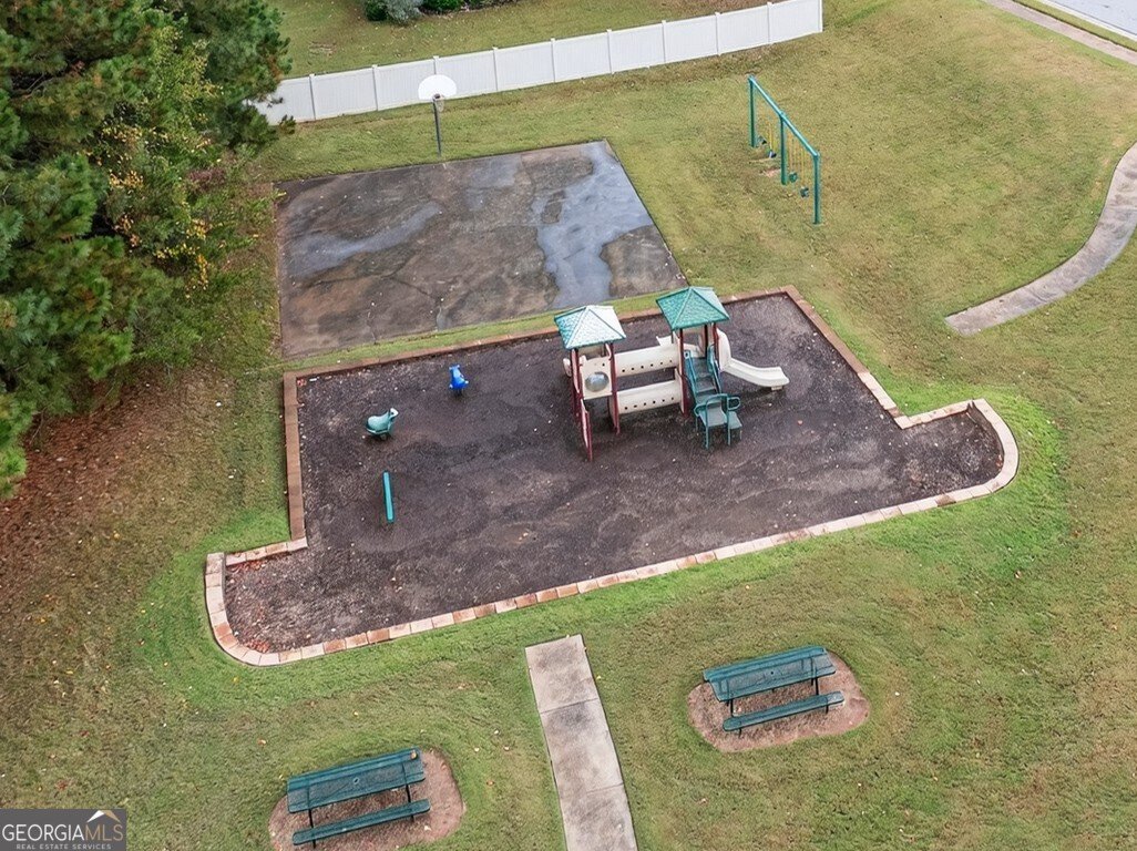 3551 Dockside Shores Drive Gainesville - 16