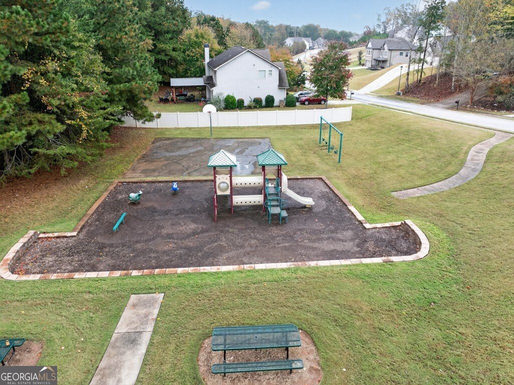 3551 Dockside Shores Drive Gainesville - 17