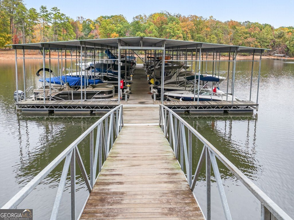 3551 Dockside Shores Drive Gainesville - 18