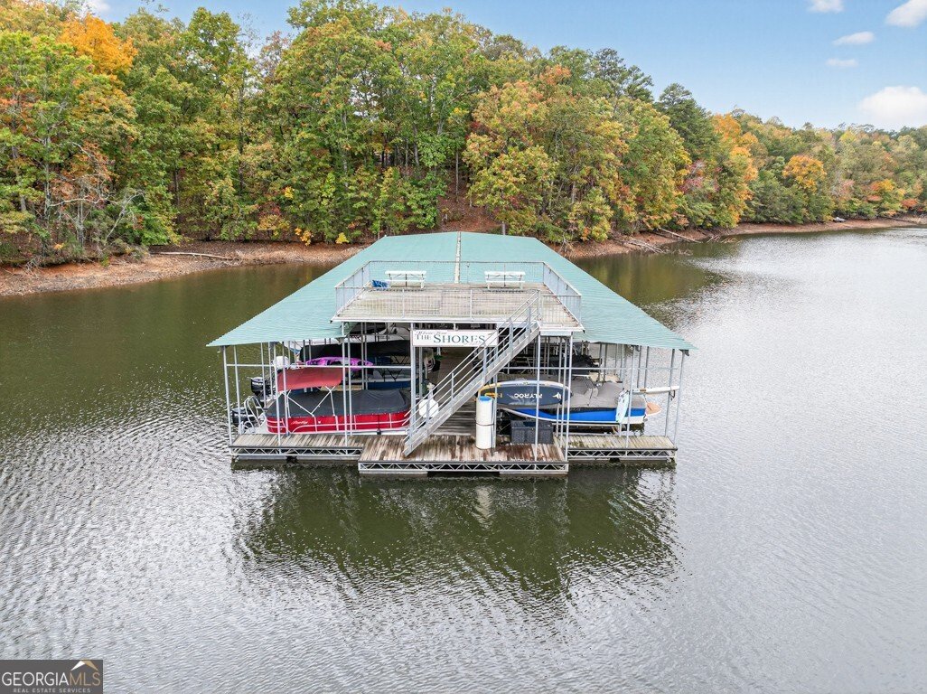 3551 Dockside Shores Drive Gainesville - 19