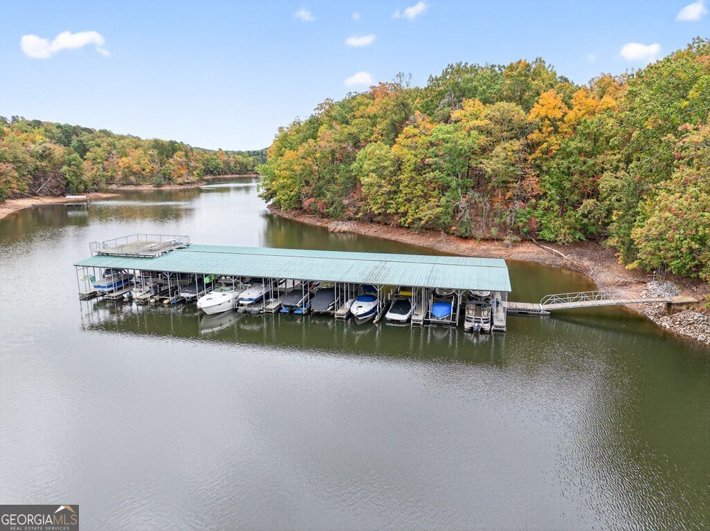 3551 Dockside Shores Drive Gainesville - 21