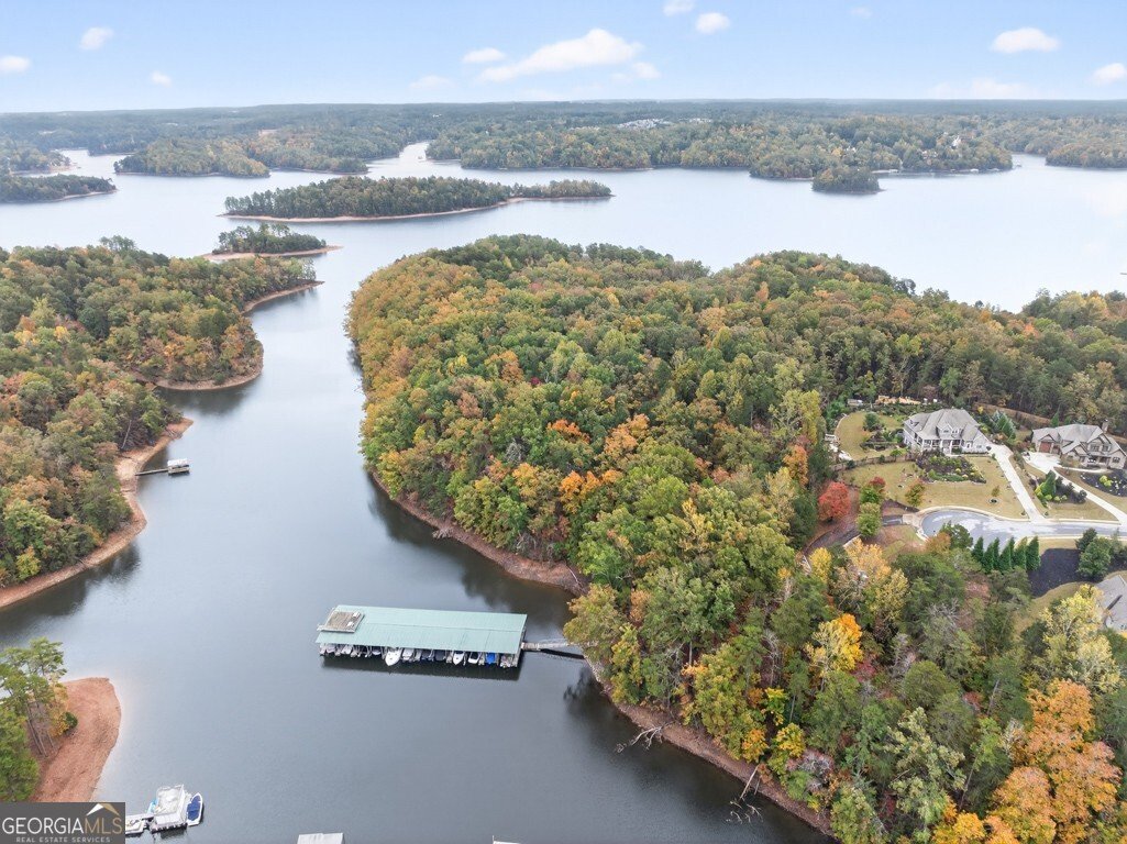 3551 Dockside Shores Drive Gainesville - 22