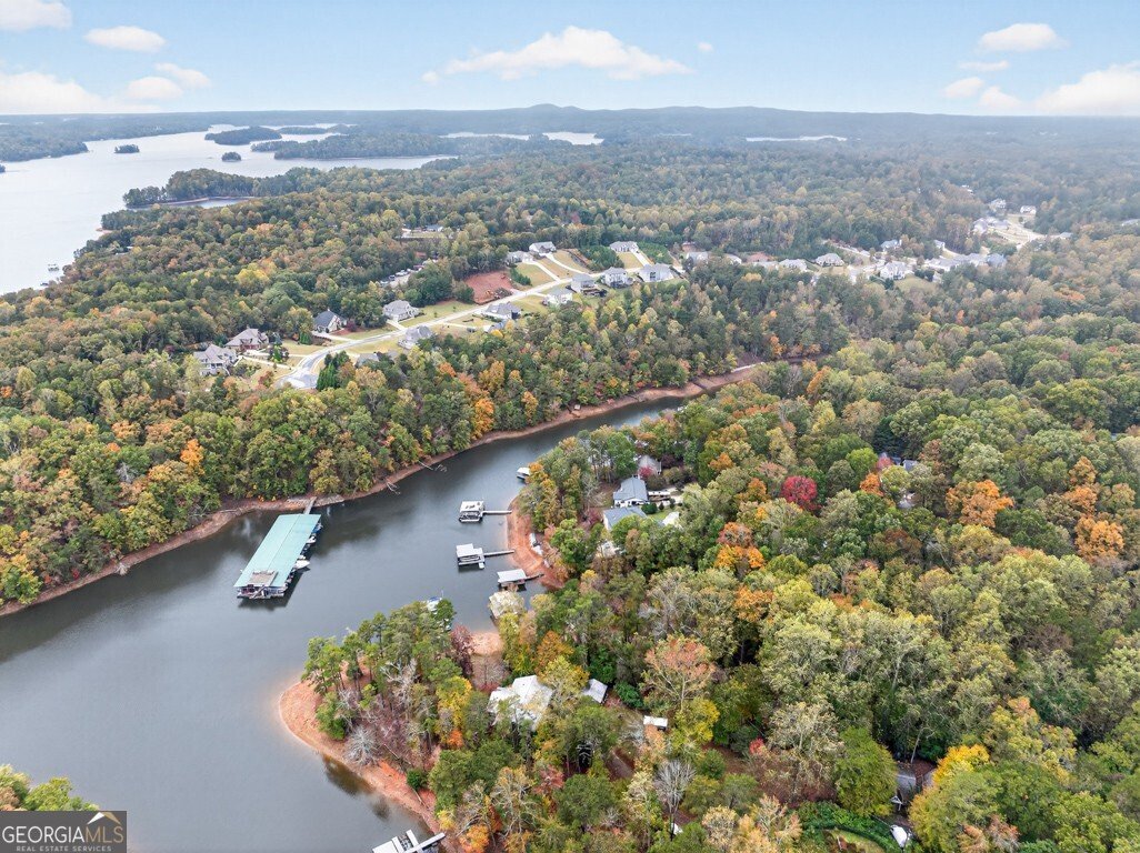 3551 Dockside Shores Drive Gainesville - 23