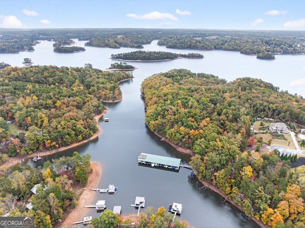 3551 Dockside Shores Drive Gainesville - 24