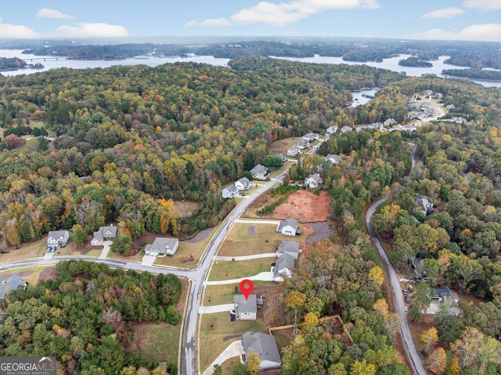 3551 Dockside Shores Drive Gainesville - 25