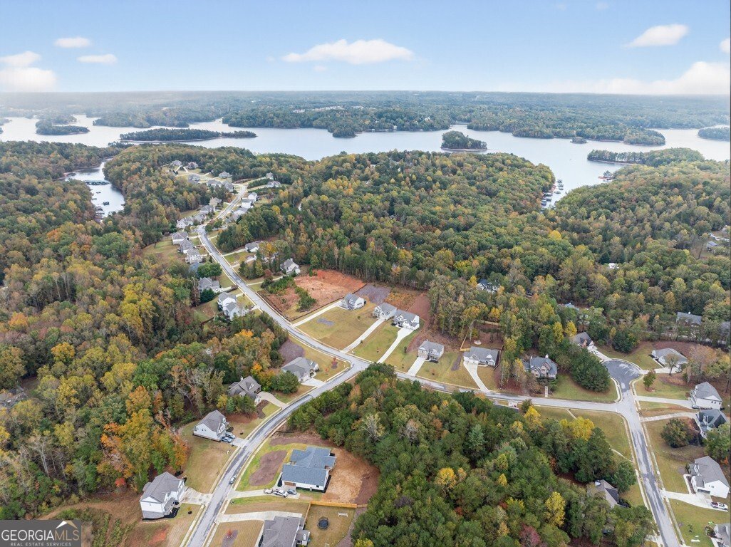 3551 Dockside Shores Drive Gainesville - 27